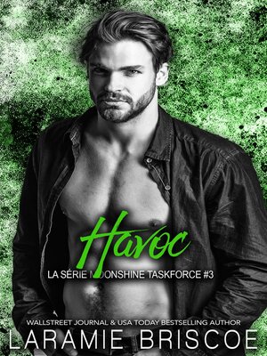 cover image of Havoc